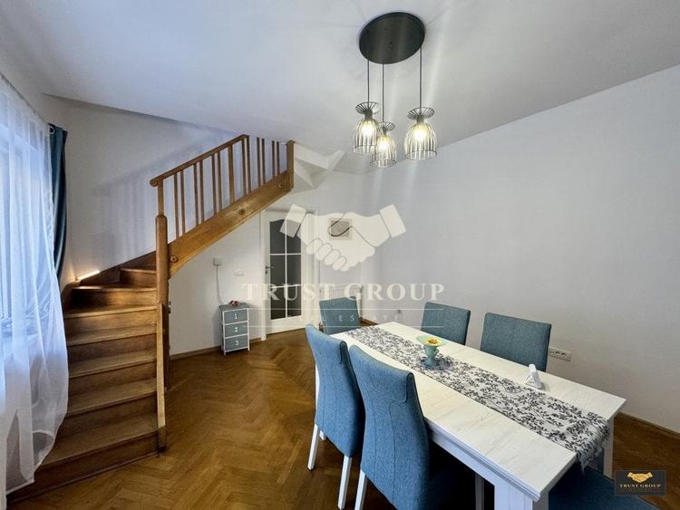 Casa individuala - Ultracentral | Dealul Cetatii | Renovata Integral - 9