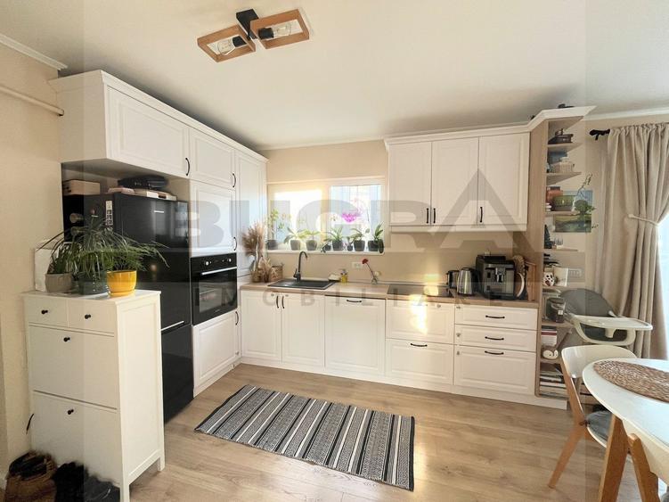 Apartament 2 camere, 53 mp + terasă 16 mp, Zona Nicolae Steinhardt - 6