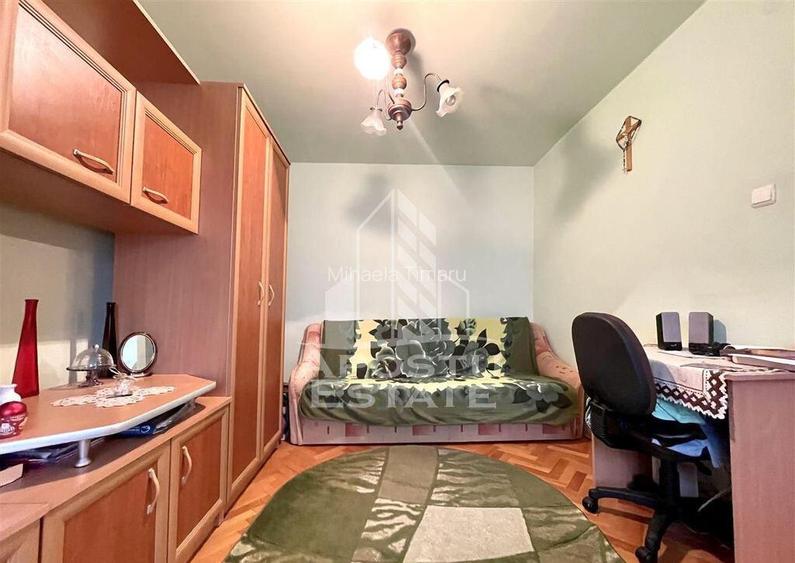 Apartament cu 2 camere in zona Girocului Apartament cu 2 camere in zona Girocului