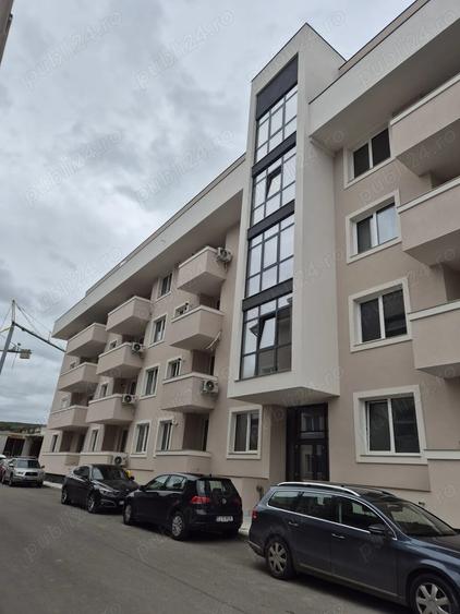 Persoana fizica vand apartament - 1
