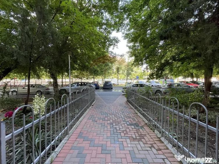Garsonieră în Mihai Bravu