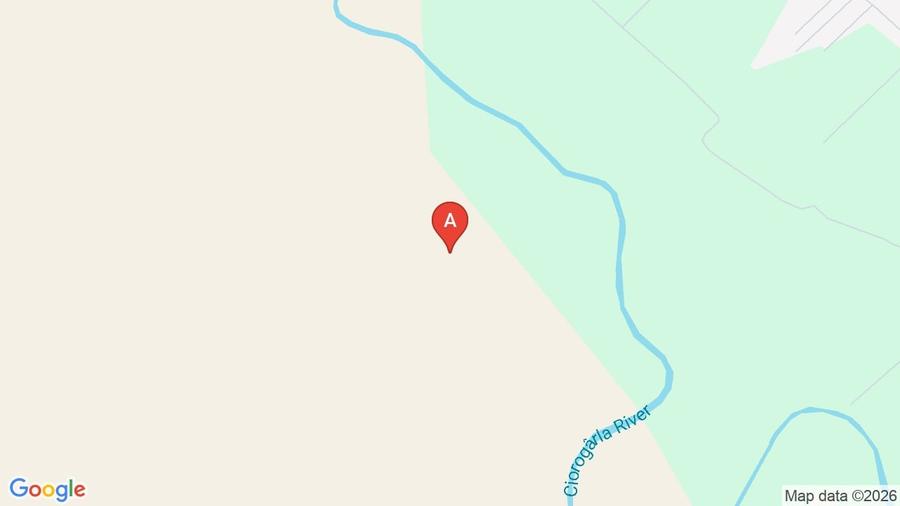 Vand Teren 10.000 mp / - 1