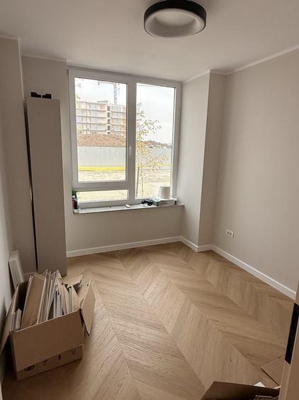 3 Camere I PIPERA PLAZA I Catted Family I Loc De Parcare Inclus - 12