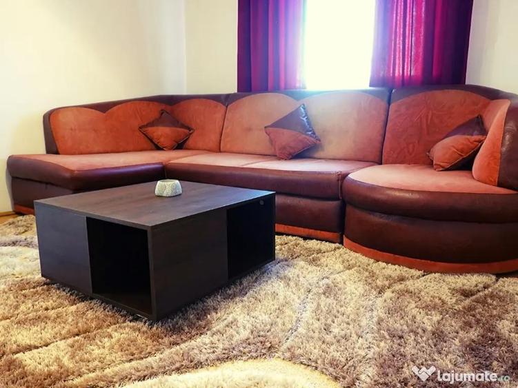 Apartament 2 camere de inchiriat zona Constantin Brancoveanu - 7