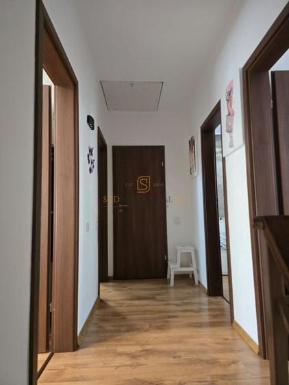 Vila P+1E, Dimitrie Leonida, Popesti Leordeni, Comision 0% - 15