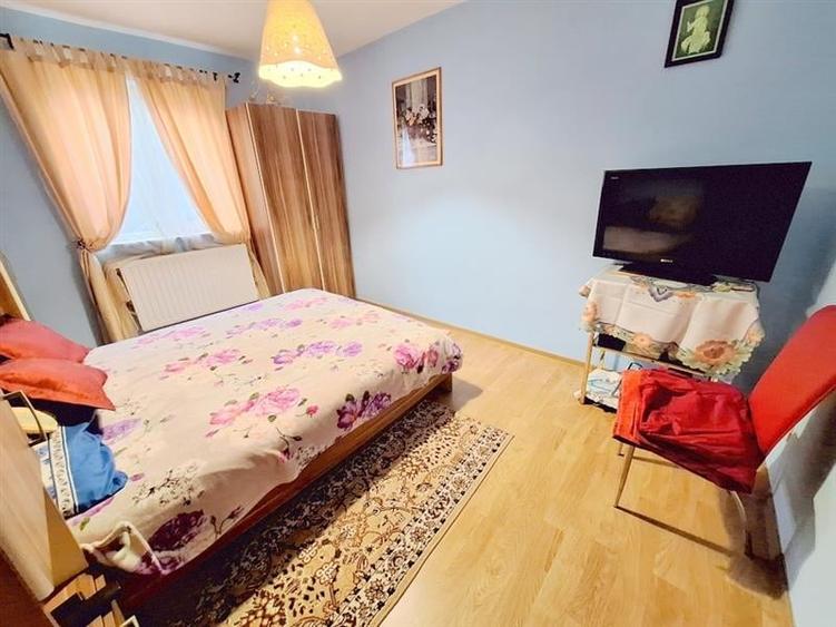 Casa moderna P+1 in Magura, 7 dormitoare, teren 421 mp, posibilitate 2 locuinte, - 52