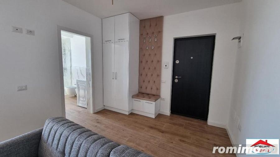 Apartament 3 camere nou Micro 16 cu parcare - 9