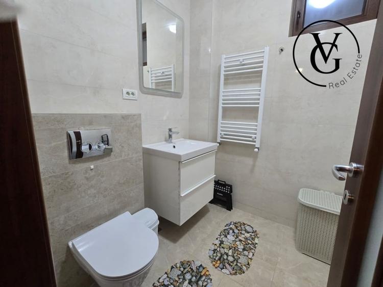 Apartament 2 camere de inchiriat in zona centrala , parcare subterana - 9