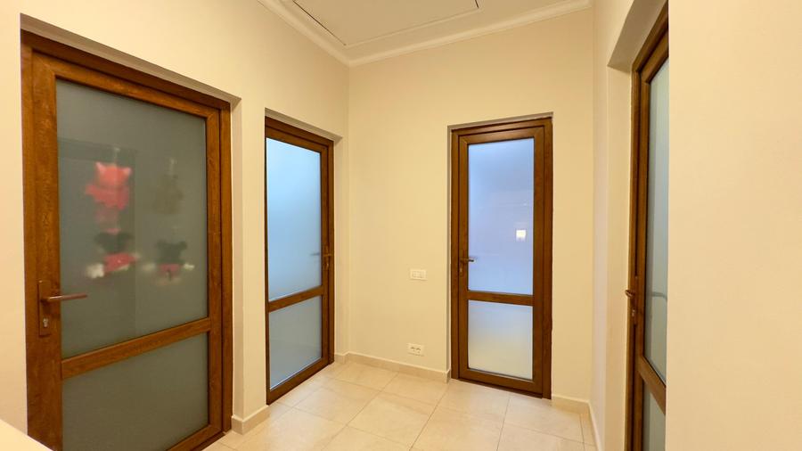 Vanzare casa 4 camere tip duplex Otopeni - Odaile, P+1+Pod, curte proprie ! - 27