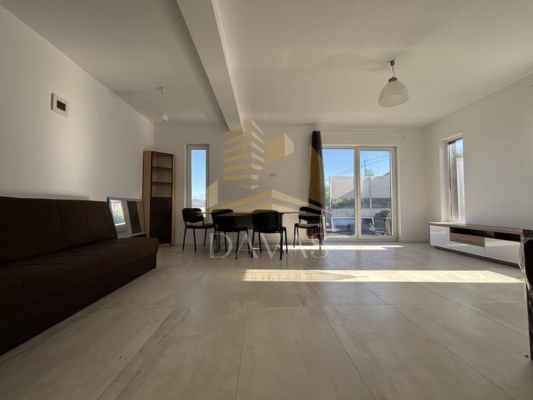 Duplex de vanzare | Floresti | Teren liber 241 mp - 4