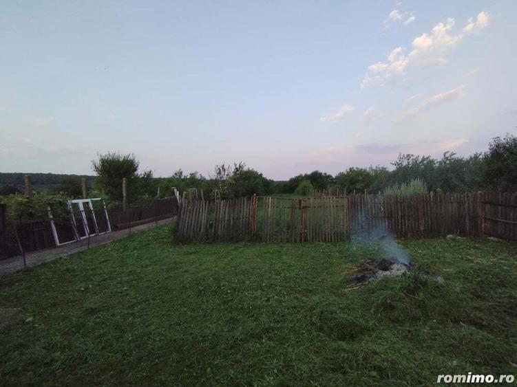 Vand casa cu teren - 2