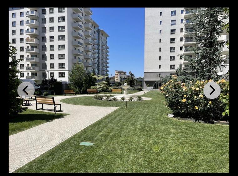 EXPOZITIEI,Luxuria, 2 camere lux, etaj 3, garaj, terasa,View excelent,PREMIUM - 8