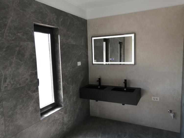 De vânzare casa individuala P+E, cu 5 camere si teren 450 mp, moderna-premiul - 8