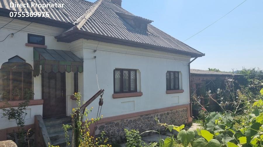 Casă de vânzare în Comuna Domnești, județul Argeș - 2