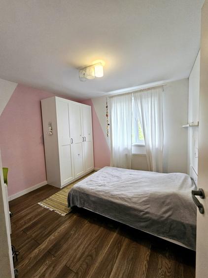 Casă  în cartierul rezidențial Bella Casa, Săbăreni - 9