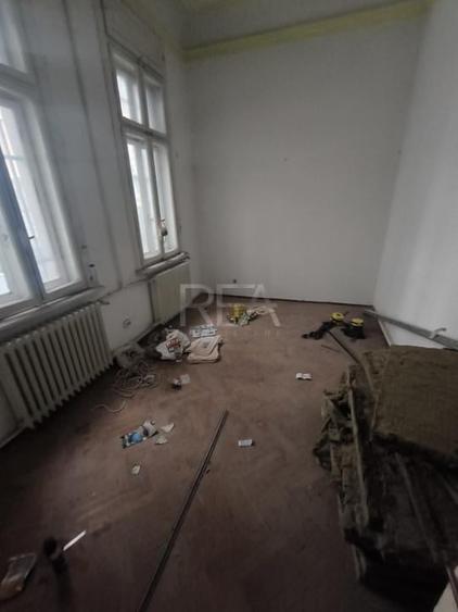 Casa, Calea Dorobanti - 25