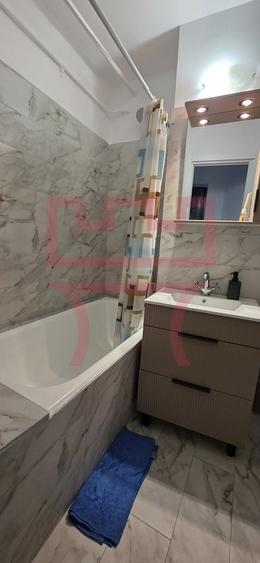 Garsoniera renovata panorama Manastur str Izlazului Cocosul de aur - 5