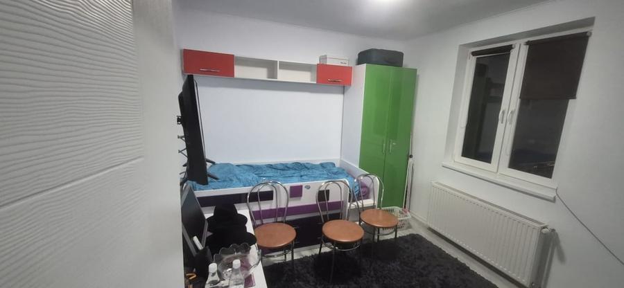 Apartament 3 camere DECOMANDAT, zona TEACA - 10