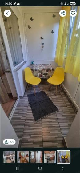 Inchiriere Garsoniera zona Brazda - Amaradia - 3