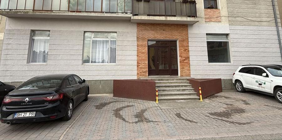 Spatiu comercial de inchiriat sau partial! - 4