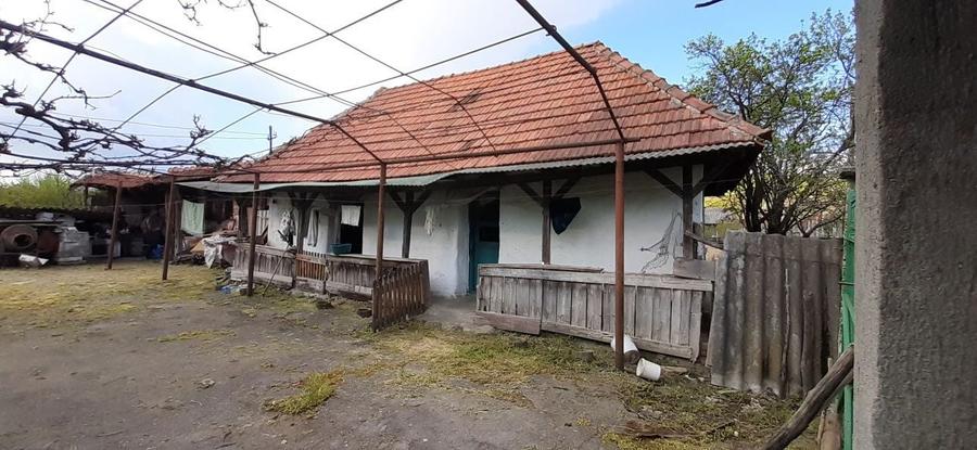 Casa de vanzare in Tiganesti de Cris com Brusturi - 7