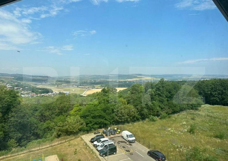 Apartament finisat 3 camere, 183 mp, bloc nou, zona Zamca - 3