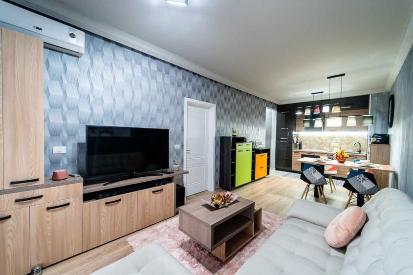 Apartament de inchiriat adora park arad, direct de la proprietar - 4