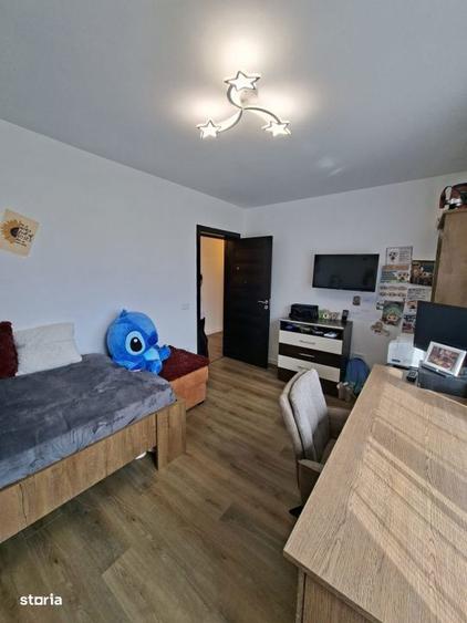 Casa pe un singur nivel, 5 ari de teren Catalina - 11