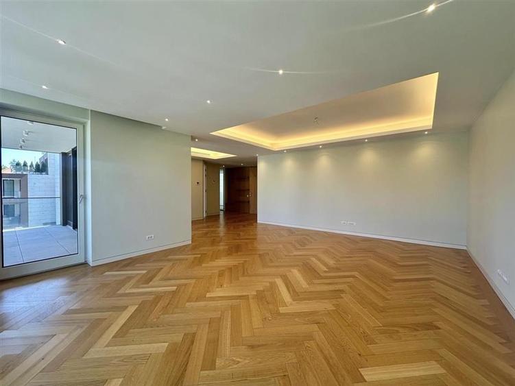 Boutique Building Dorobanti  Luxury finishes  5 Rooms - 1