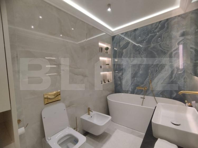 Apartament 3 camere, 100 mp, zona Copou - 14