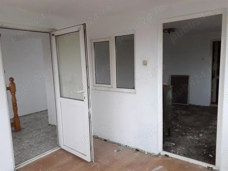 De vanzare casa +curte - 4