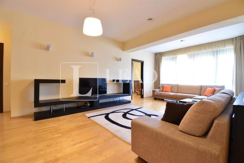 Inchiriere apartament I Herastrau - Soseaua Nordului - 2