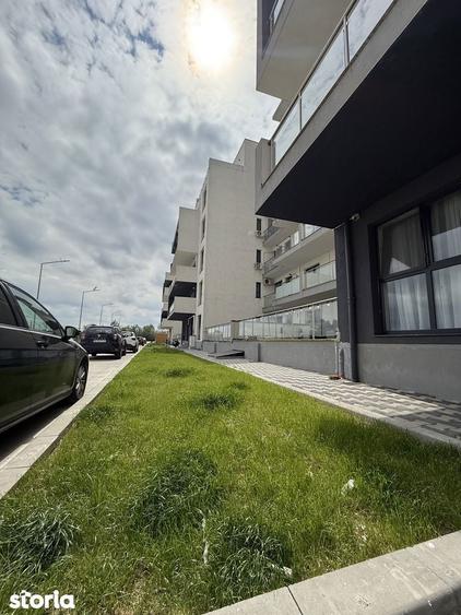 Apartament 2 camere,rate la dezvoltator,Bragadiru - 4