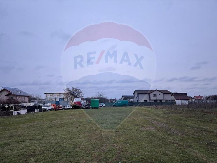 Teren 2.819 mp in Sectorul 5, sub 100 EUR/mp, dezvoltare rezidențială - 8