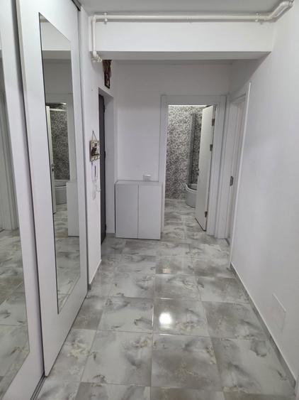 Inchiriez apartament cu 2 camere 64 mp- Drumul Binelui - Sector 4 - 1