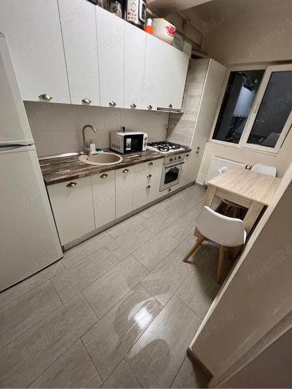 Inchiriez apartament in regim hotelier cu vedere la Pitesti Arena - 4