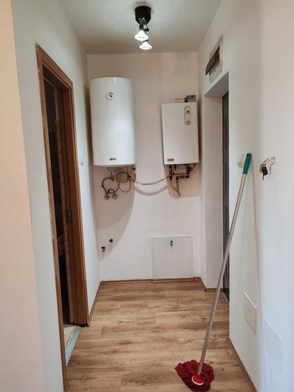 Apartament cu 2 camere decomandat în Paleu