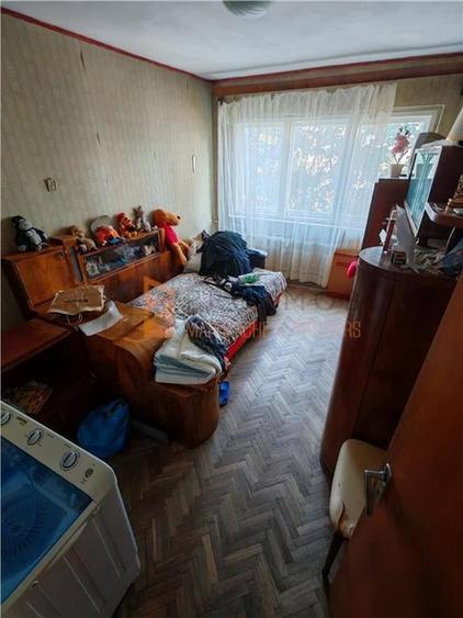 EXCLUSIVITATE! Apartament 3 camere cf 1 decomandat zona Micro 14 - 3