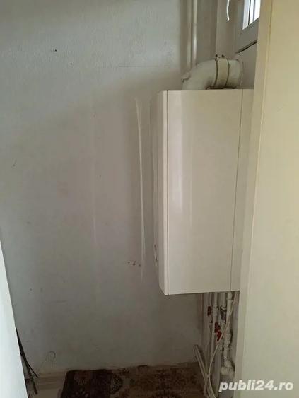 Inchiriez Ap 2 Camere Malul Timisului Decomandat - 4