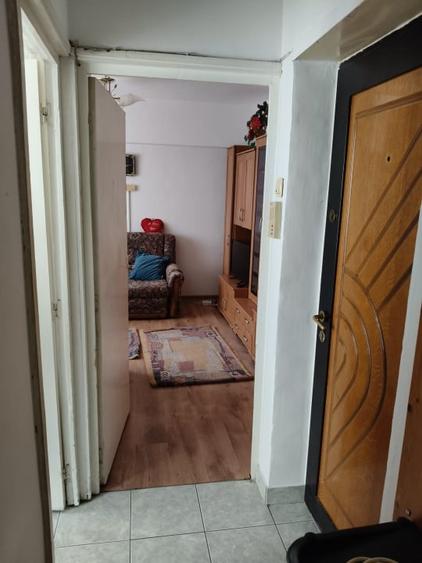 Garsoniera ultracentrala de inchiriat – Str. Victoriei (zona pietonala) - 7