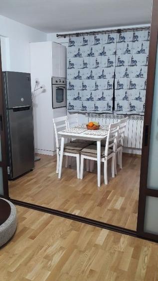 Apartament 3 camere complet mobilat si utilat - 6
