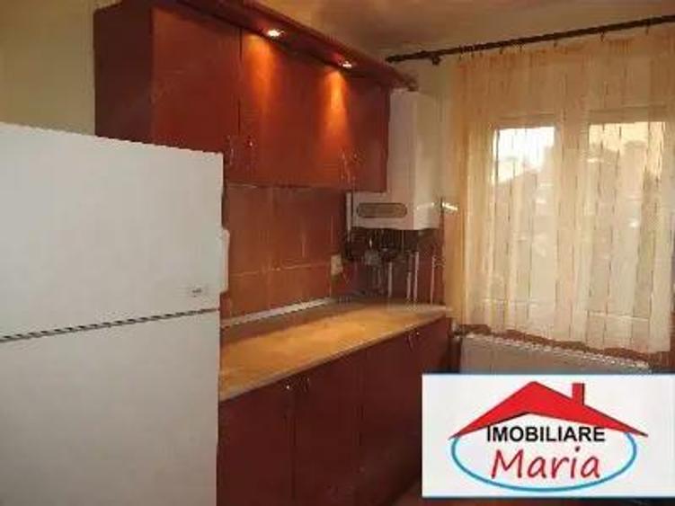 Apartament cu 2 camere de inchiriat etaj 1, zona centrala - 2