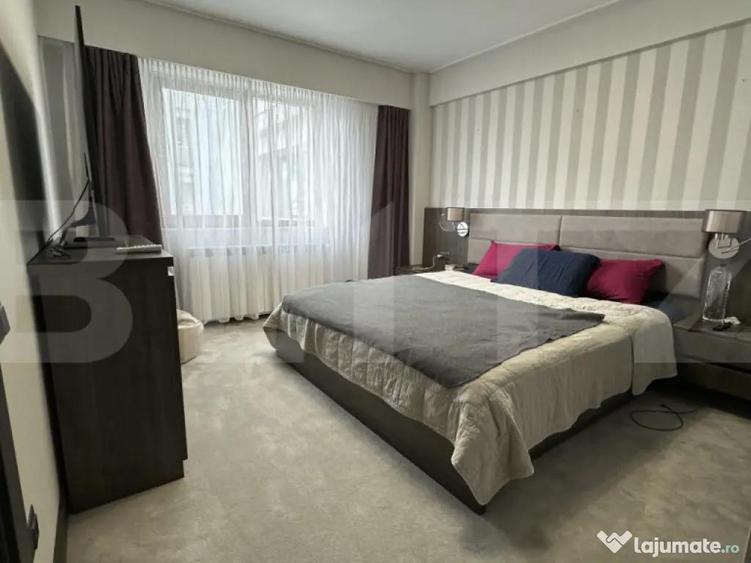 Penthouse superb de 129 mp, terasa de 140 mp, zona Nufarul - 6