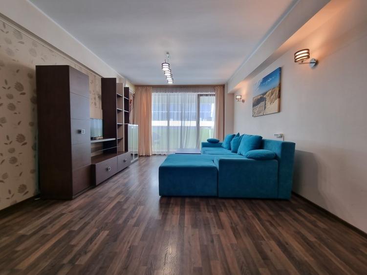 2 Camere Mamaia Hotel Vega Mobilat Modern 320 Euro Ideal Studenti - 1