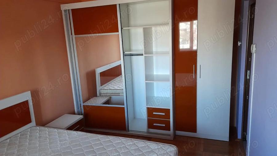 Inchiriez apartament 2 camere mazepa 2 - 3