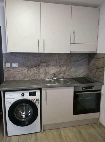 Garsoniera de inchiriat in zona Tractorul - 2