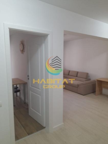 Inchieriere Garsoniera Mobilata si Utilata- Metrou Berceni! - 4