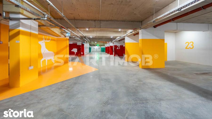 Apartament cu 3 camere, mobilat în Bartolomeu