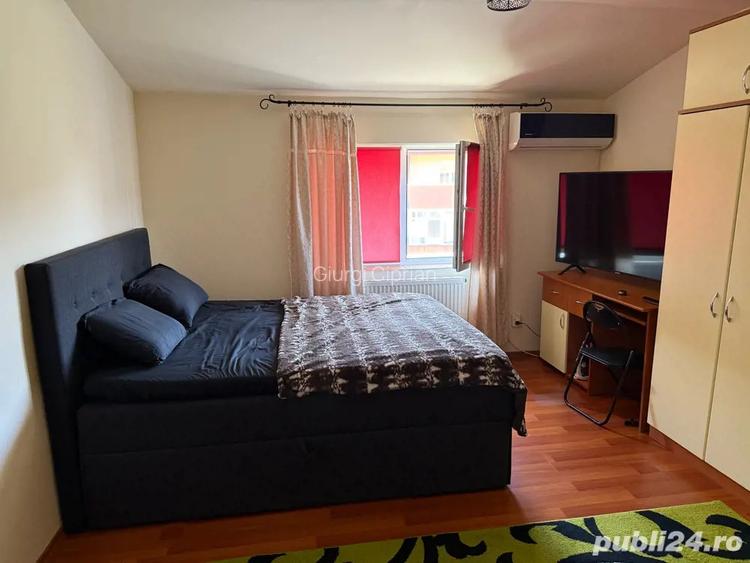 Apartament 1 camera - 31 m - Mansarda - Aleea Gornistilor