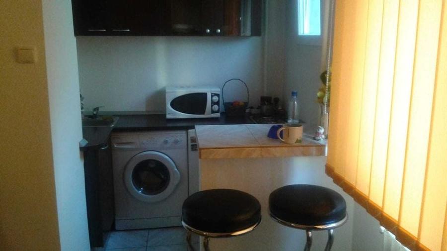 Garsoniera Alba Iulia, confort 2 (20 mp), mobilata si utilata complet, libera - 3